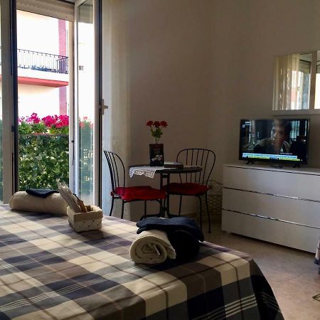 Bnb Sea Sardinia Cagliari Ngoại thất bức ảnh