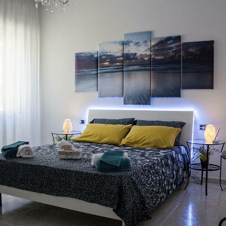 Bnb Sea Sardinia Cagliari Ngoại thất bức ảnh