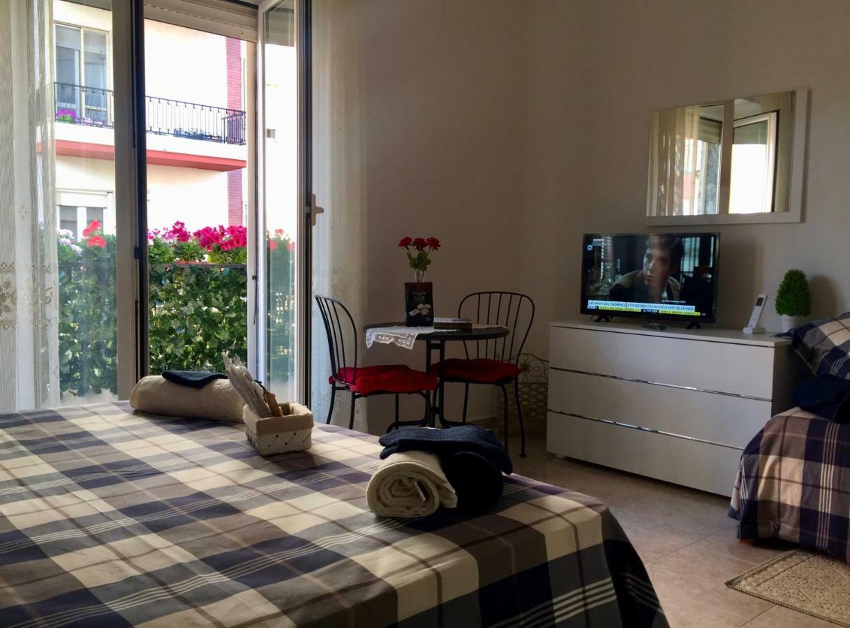 Bnb Sea Sardinia Cagliari Ngoại thất bức ảnh