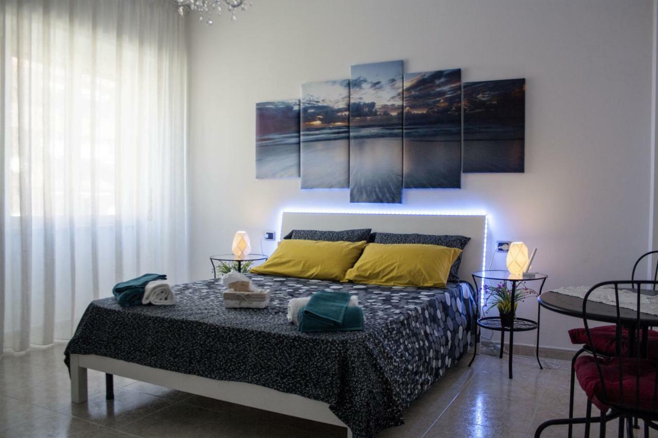 Bnb Sea Sardinia Cagliari Ngoại thất bức ảnh