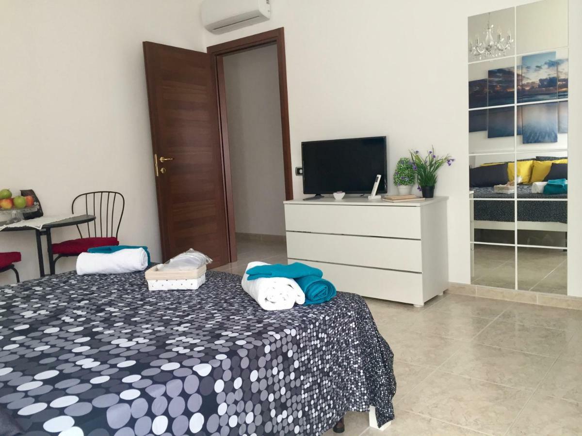 Bnb Sea Sardinia Cagliari Ngoại thất bức ảnh