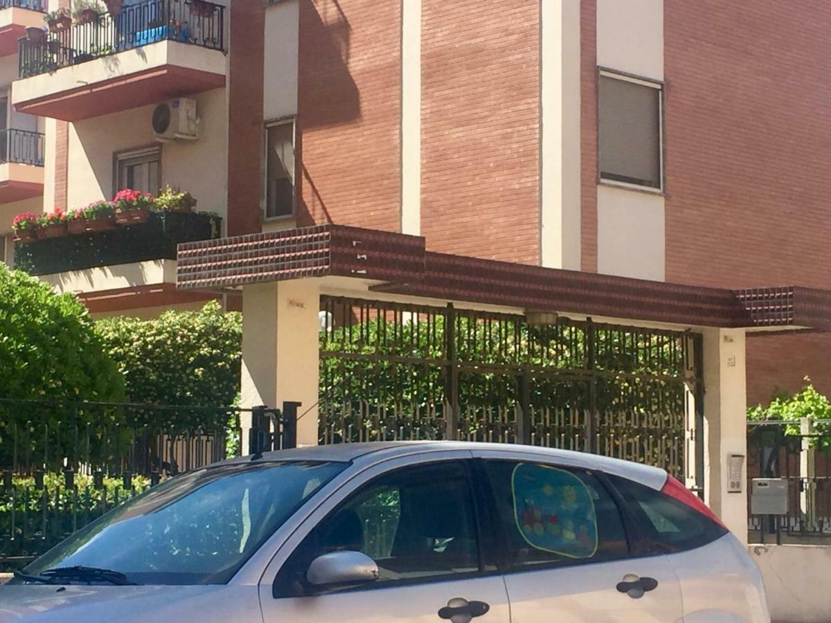 Bnb Sea Sardinia Cagliari Ngoại thất bức ảnh