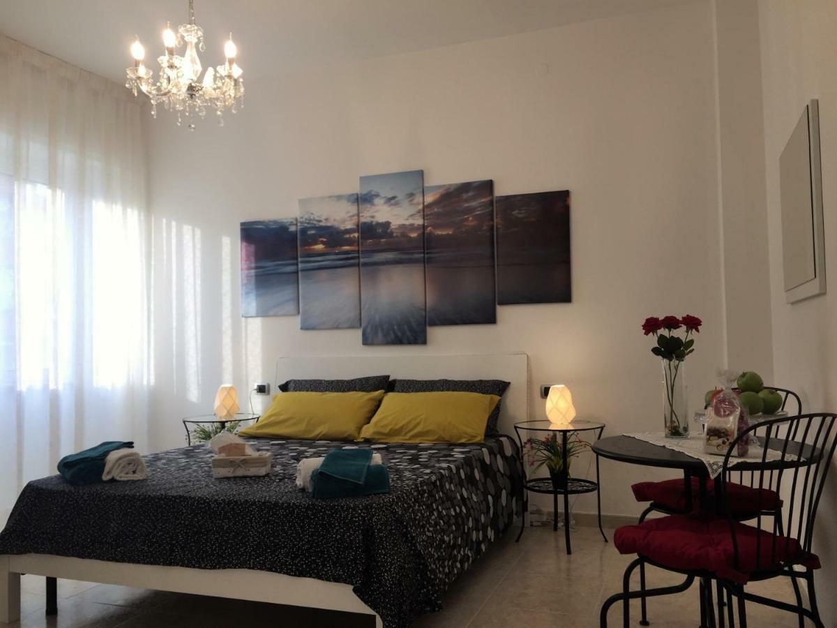 Bnb Sea Sardinia Cagliari Ngoại thất bức ảnh