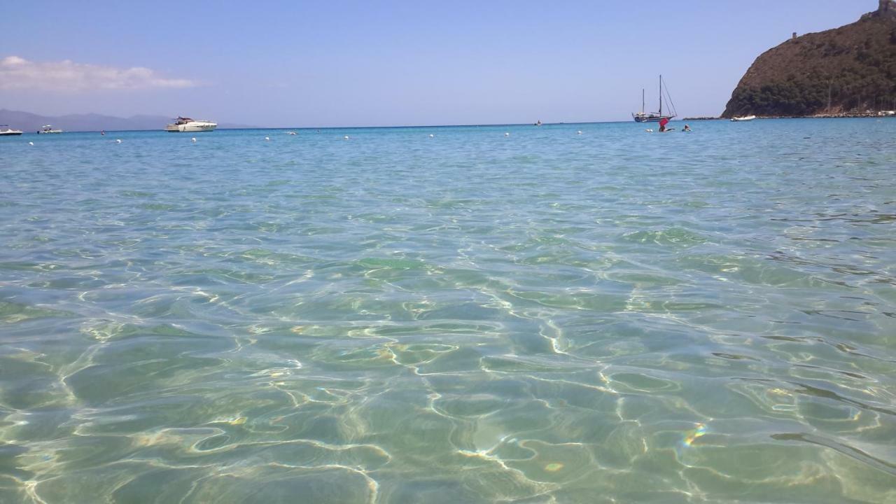 Bnb Sea Sardinia Cagliari Ngoại thất bức ảnh