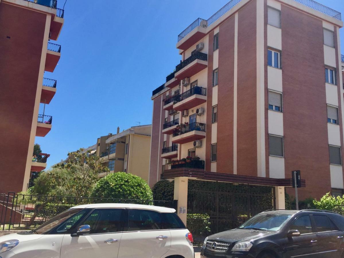 Bnb Sea Sardinia Cagliari Ngoại thất bức ảnh