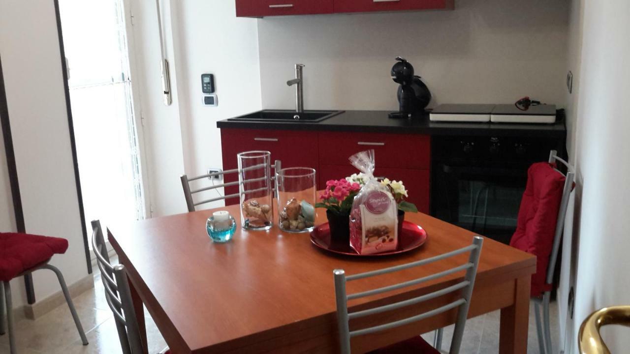 Bnb Sea Sardinia Cagliari Ngoại thất bức ảnh