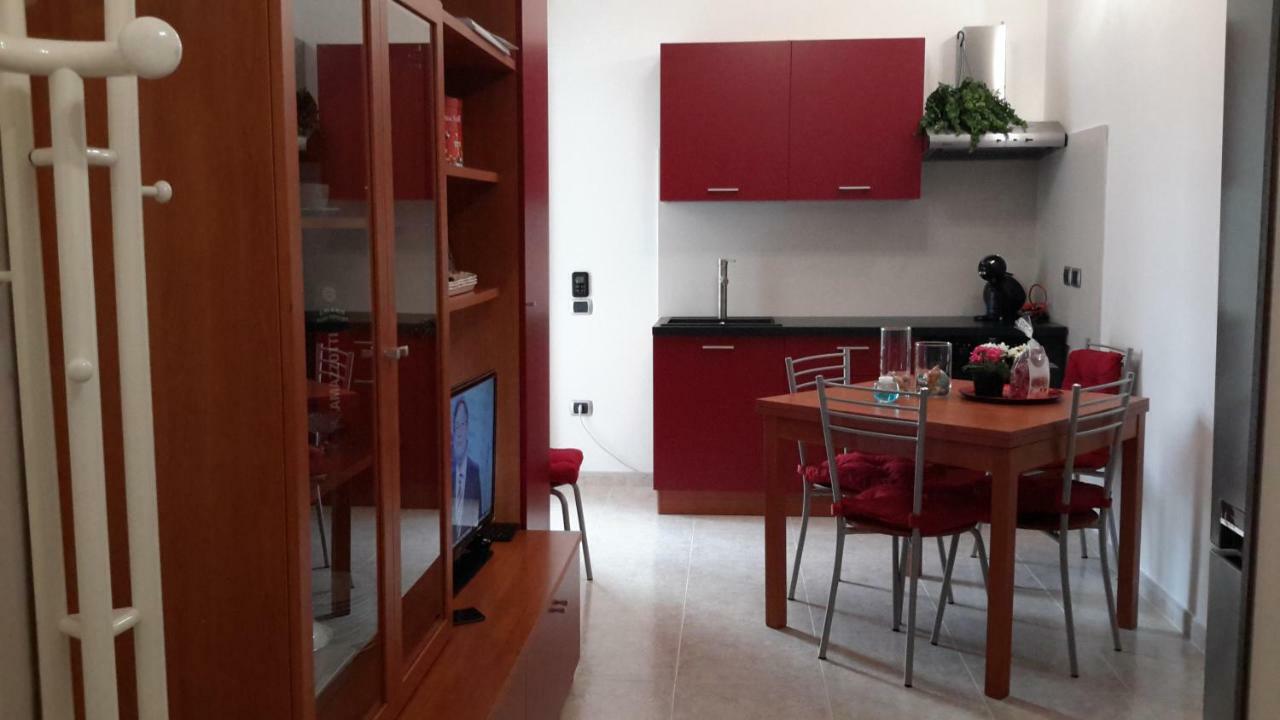 Bnb Sea Sardinia Cagliari Ngoại thất bức ảnh