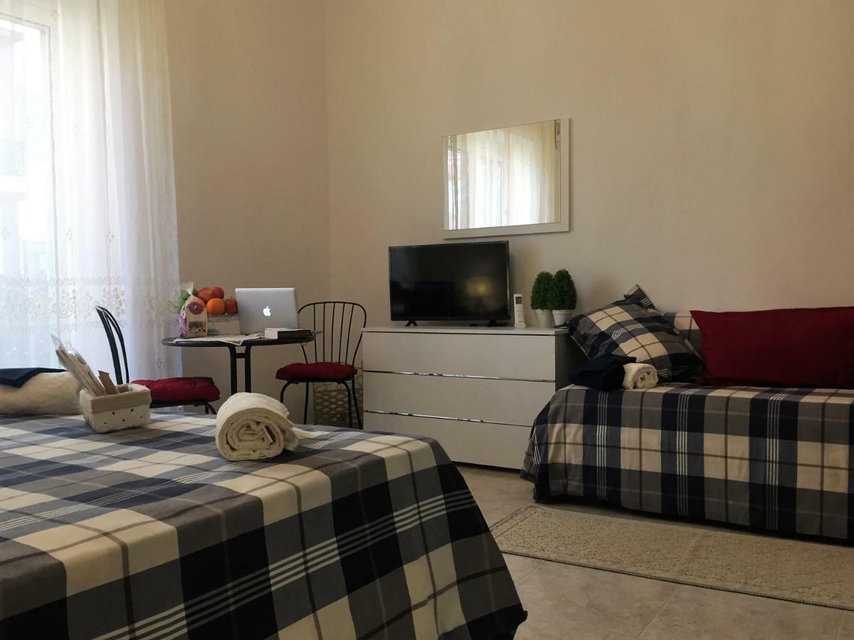 Bnb Sea Sardinia Cagliari Ngoại thất bức ảnh