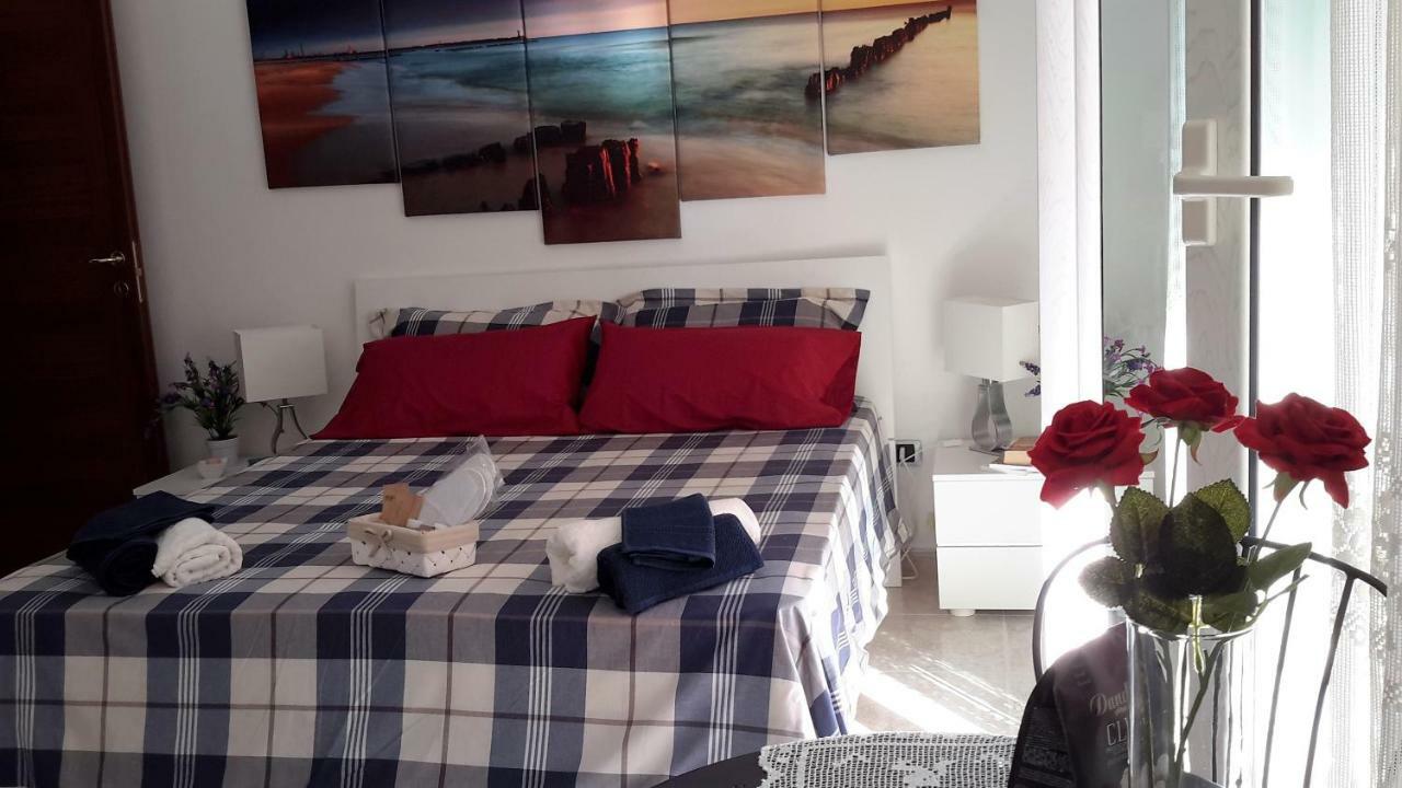 Bnb Sea Sardinia Cagliari Ngoại thất bức ảnh