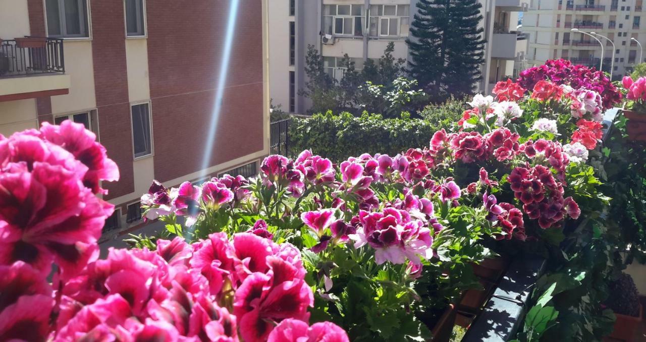 Bnb Sea Sardinia Cagliari Ngoại thất bức ảnh