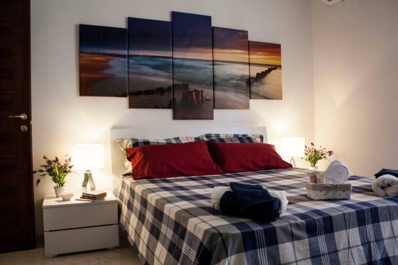 Bnb Sea Sardinia Cagliari Ngoại thất bức ảnh