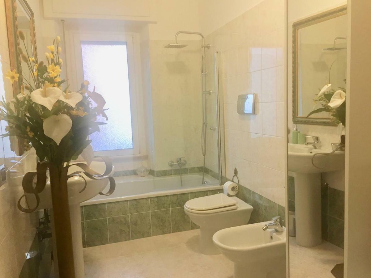 Bnb Sea Sardinia Cagliari Ngoại thất bức ảnh